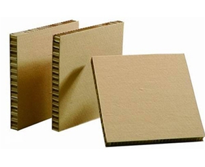 蜂窩紙板 (2)