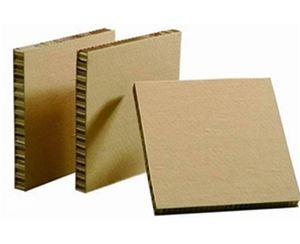 蜂窩紙板 (2)